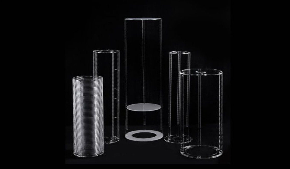 Outer Tube