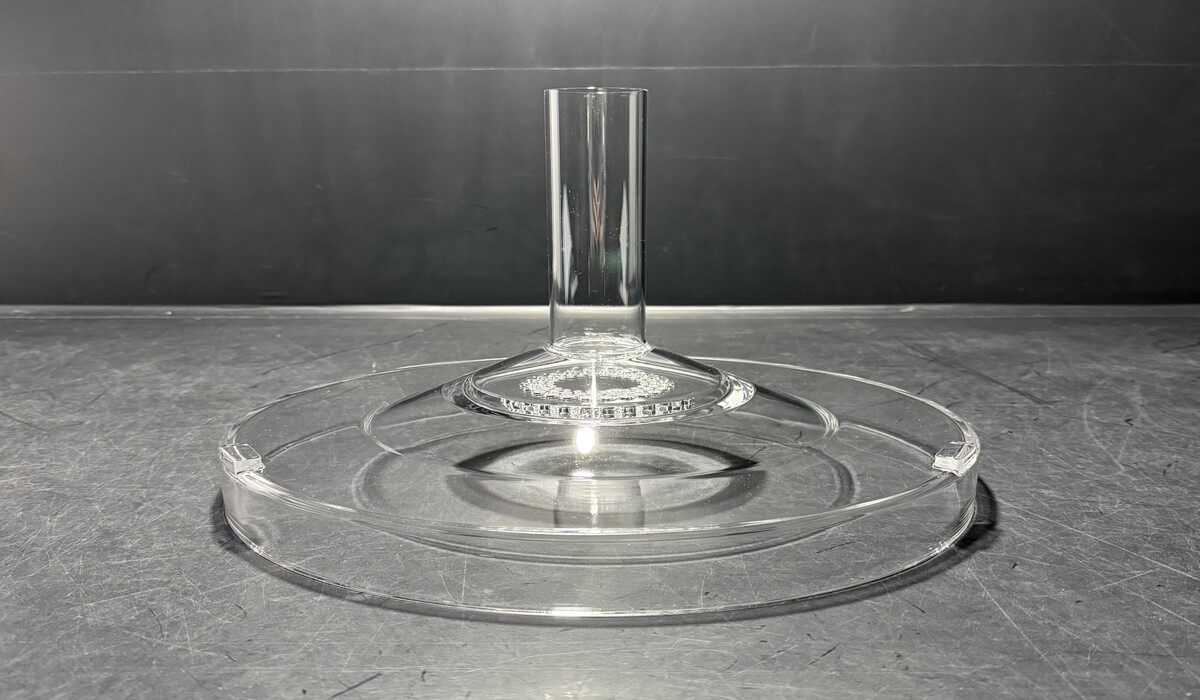 Focus Adaptor